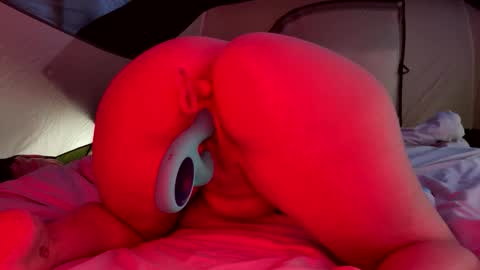 Naughty Night Owl online show from 12/05/25, 05:53