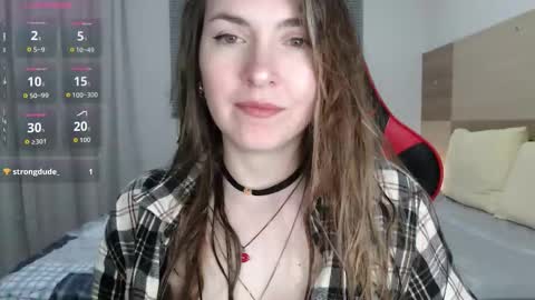 Ann online show from 10/31/25, 03:40