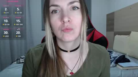 Ann online show from 11/03/25, 02:46