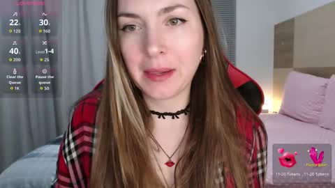 Ann online show from 11/16/25, 02:28