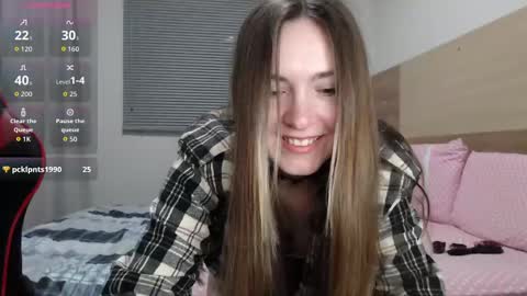 Ann online show from 11/19/25, 04:23