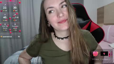 Ann online show from 11/21/25, 02:32