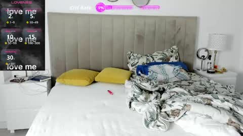 Snapshot of naughty_princesse chatting on 05/03/26, 06:36 Elena online show from 05/03/26, 06:36