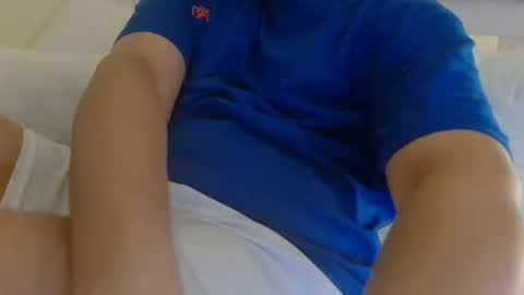 Snapshot of naughty_ryan1 chatting on 10/03/25, 11:35 Ryan online show from 10/03/25, 11:35