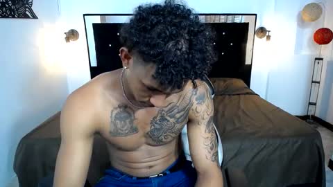 Snapshot of naughty_sebas_ chatting on 01/27/25, 10:06 SEBAS online show from 01/27/25, 10:06