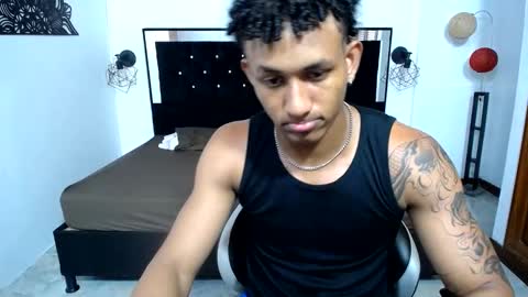 Snapshot of naughty_sebas_ chatting on 01/30/25, 07:04 SEBAS online show from 01/30/25, 07:04