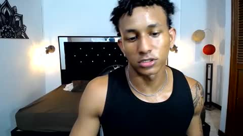 Snapshot of naughty_sebas_ chatting on 01/30/25, 10:08 SEBAS online show from 01/30/25, 10:08