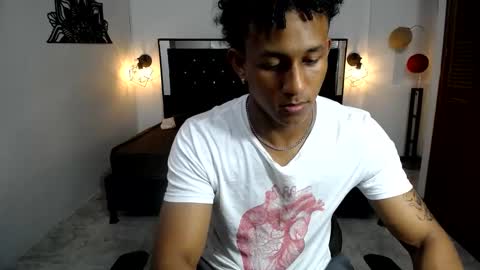 Snapshot of naughty_sebas_ chatting on 02/02/25, 07:04 SEBAS online show from 02/02/25, 07:04