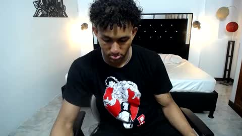 Snapshot of naughty_sebas_ chatting on 02/11/25, 06:55 SEBAS online show from 02/11/25, 06:55