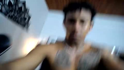 Snapshot of naughty_sebas_ chatting on 03/04/25, 01:01 SEBAS online show from 03/04/25, 01:01