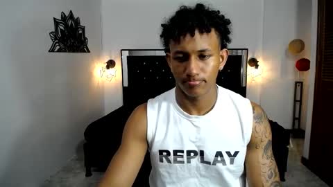 Snapshot of naughty_sebas_ chatting on 03/06/25, 06:59 SEBAS online show from 03/06/25, 06:59