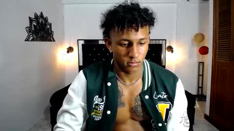 Snapshot of naughty_sebas_ chatting on 03/08/25, 03:24 SEBAS online show from 03/08/25, 03:24