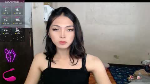 sweet thalia online show from 12/05/25, 04:25