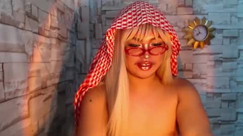 naughty_ursula21xxx online show from 01/25/25, 12:26