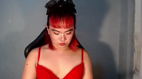 Snapshot of naughty_ursula21xxx chatting on 11/11/25, 06:24 naughty_ursula21xxx online show from 11/11/25, 06:24