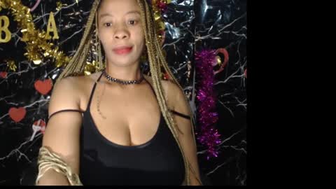 Snapshot of naughty_xxbunny chatting on 01/26/25, 05:34 beauty online show from 01/26/25, 05:34