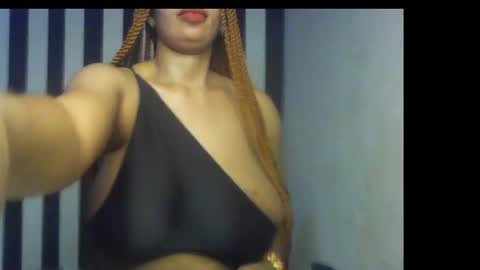 Snapshot of naughty_xxbunny chatting on 03/07/26, 10:23 beauty online show from 03/07/26, 10:23