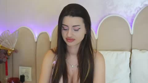 Snapshot of naughtyalicee chatting on 06/27/26, 06:51 naughtyalicee online show from 06/27/26, 06:51