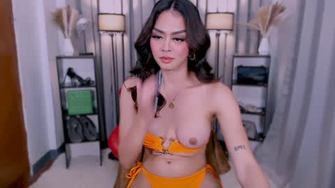 NaughtyAurora online show from 01/25/25, 01:30