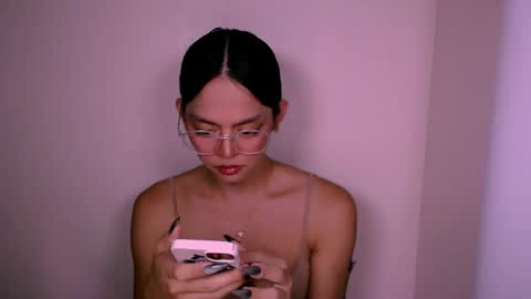 Snapshot of naughtyaurora69 chatting on 05/07/26, 09:58 NaughtyAurora online show from 05/07/26, 09:58