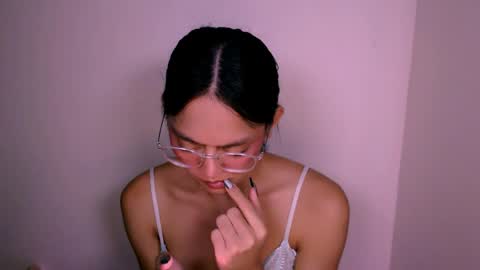Snapshot of naughtyaurora69 chatting on 05/11/26, 03:07 NaughtyAurora online show from 05/11/26, 03:07