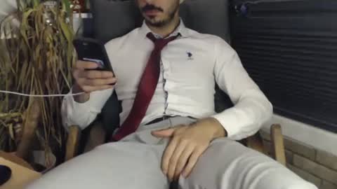 naughty pervert masterboy online show from 02/26/25, 07:05