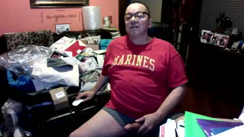 naughtybone online show from 01/11/26, 02:49