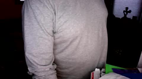 naughtybone online show from 03/11/26, 10:38