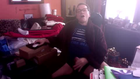 naughtybone online show from 04/08/26, 04:07