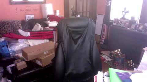 naughtybone online show from 04/13/26, 01:27