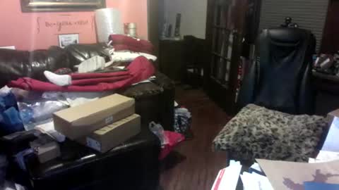 naughtybone online show from 04/19/26, 05:18