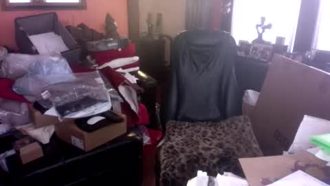 naughtybone online show from 05/30/26, 03:53