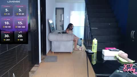 Snapshot of naughtyboss29 chatting on 02/19/26, 04:36 Mariana online show from 02/19/26, 04:36