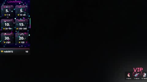 Snapshot of naughtyboss29 chatting on 05/20/26, 01:17 Mariana online show from 05/20/26, 01:17