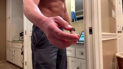 Snapshot of naughtyboy1677 chatting on 03/01/25, 02:02 NaughtyBoy online show from 03/01/25, 02:02