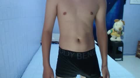 naughtyboytoni online show from 10/01/25, 03:34