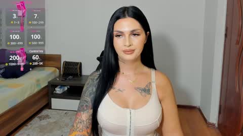 cleo online show from 12/04/24, 07:50