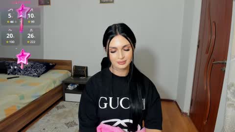 cleo online show from 12/06/24, 03:30