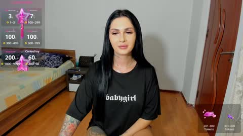 cleo online show from 12/13/24, 02:21