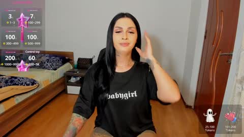 cleo online show from 12/13/24, 09:46