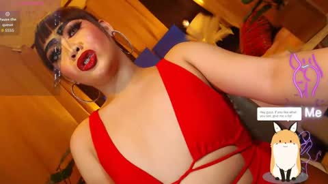 Snapshot of naughtyfridah chatting on 07/06/26, 04:31 naughtyfridah online show from 07/06/26, 04:31