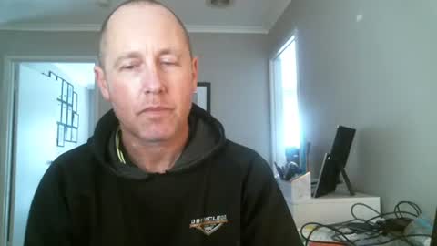 whatever you want it to be online show from 05/23/26, 01:33