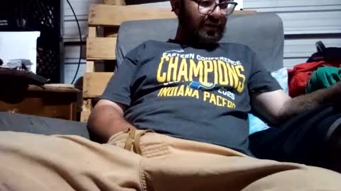 INDY online show from 10/09/25, 04:21