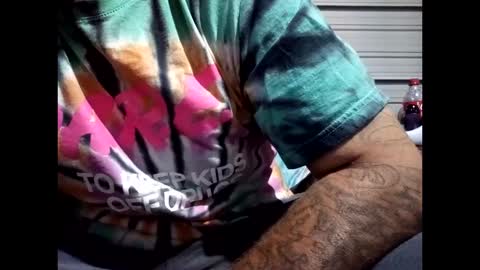 INDY online show from 10/09/25, 10:19