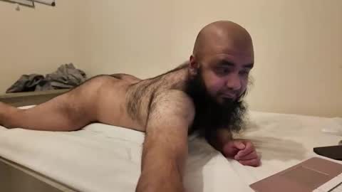 naughtyfuzzy69 online show from 04/17/26, 03:20