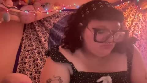 Naughty Girl online show from 11/28/25, 11:07