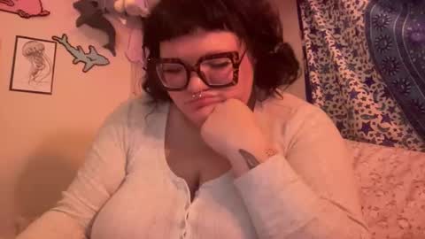 Naughty Girl online show from 11/29/25, 11:52