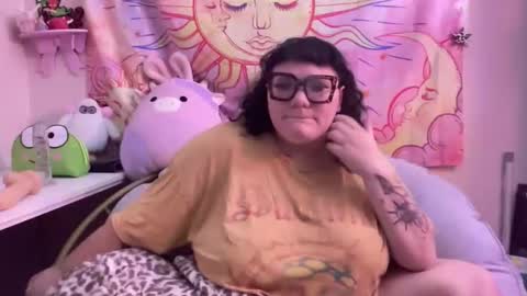 Naughty Girl online show from 12/02/25, 11:56