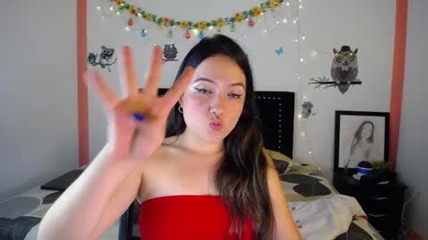 Valeria  online show from 12/03/24, 10:18