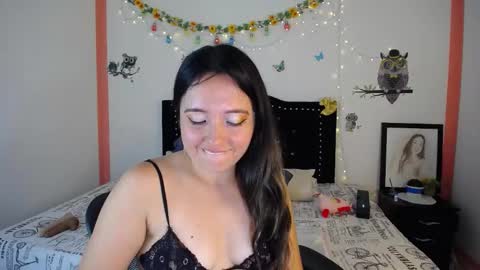 Valeria  online show from 12/18/24, 08:14